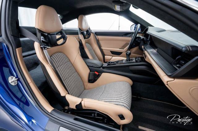 Used 2022 Porsche 911 GT3 RWD image 36