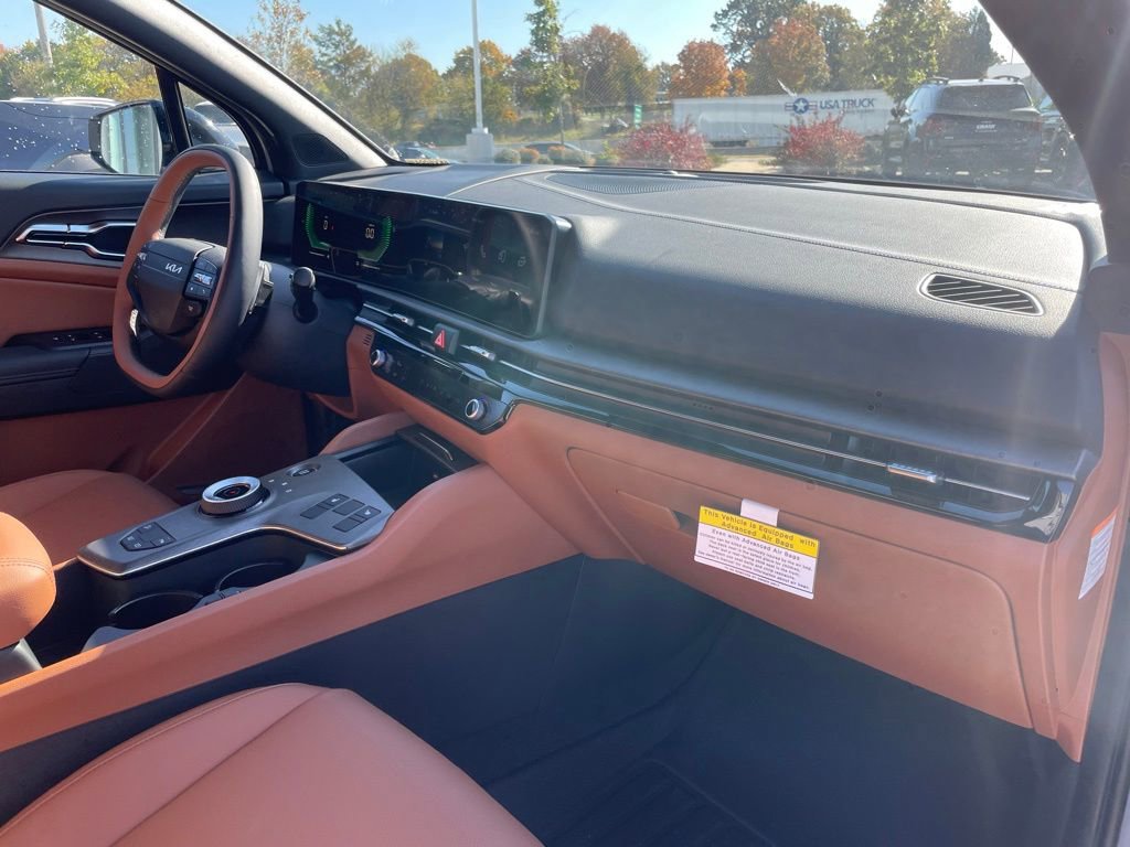 New 2026 Kia Sportage X-Line image 31