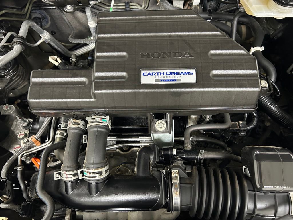 Used 2018 Honda CR-V EX image 10