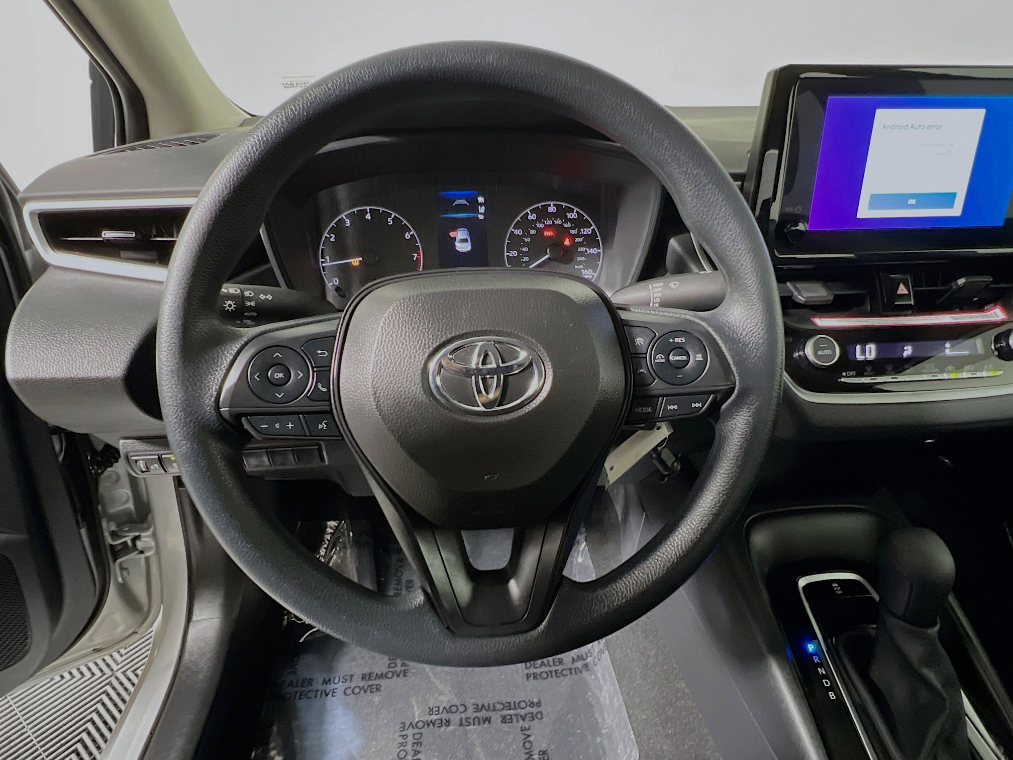 Used 2024 Toyota Corolla LE image 17