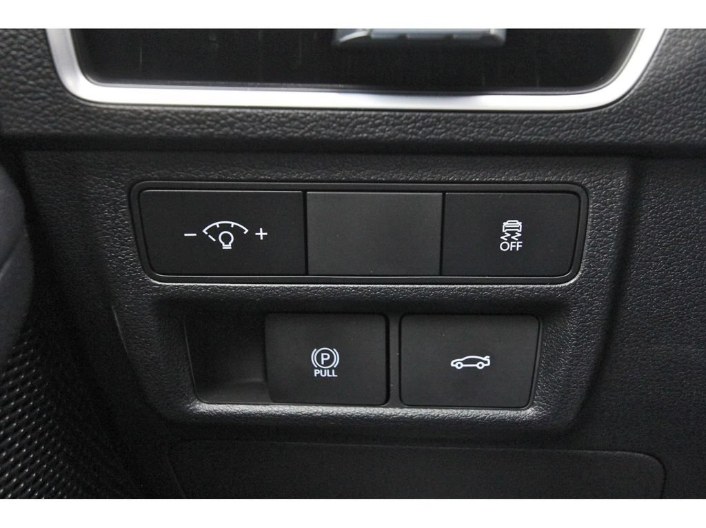Used 2025 Hyundai Sonata SEL FWD image 23