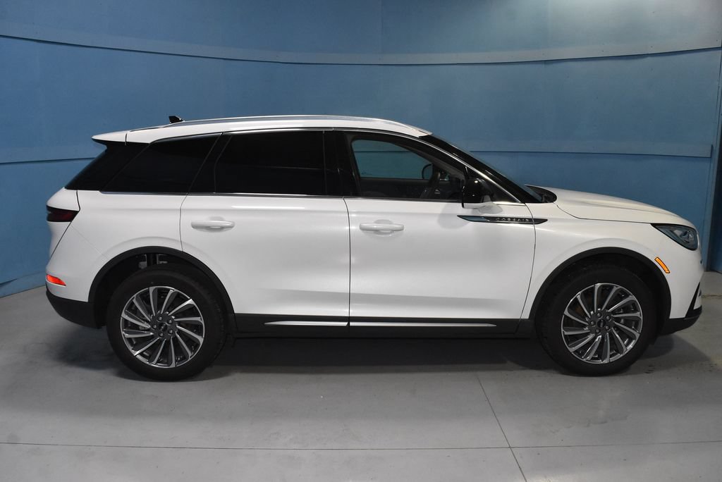 Used 2024 Lincoln Corsair Reserve AWD/4WD image 23