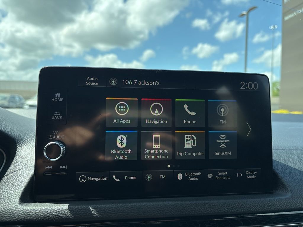 Used 2023 Honda Civic Sport Touring image 20