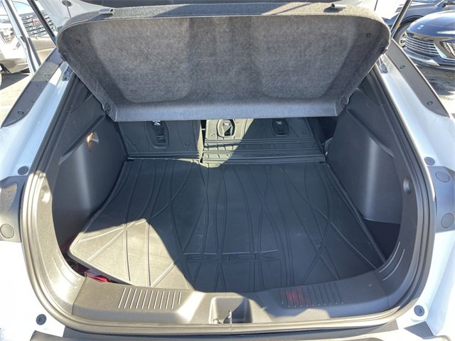 New 2026 Buick Envista Preferred image 22