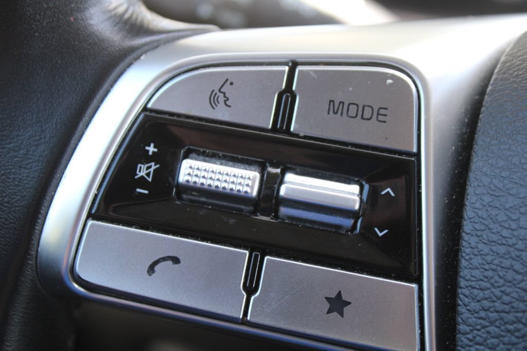 Used 2023 Kia Telluride S w/ S Sunroof Package AWD/4WD image 27