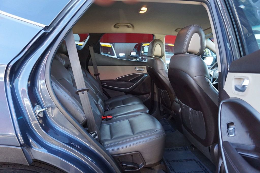 Used 2018 Hyundai Santa Fe Sport image 20