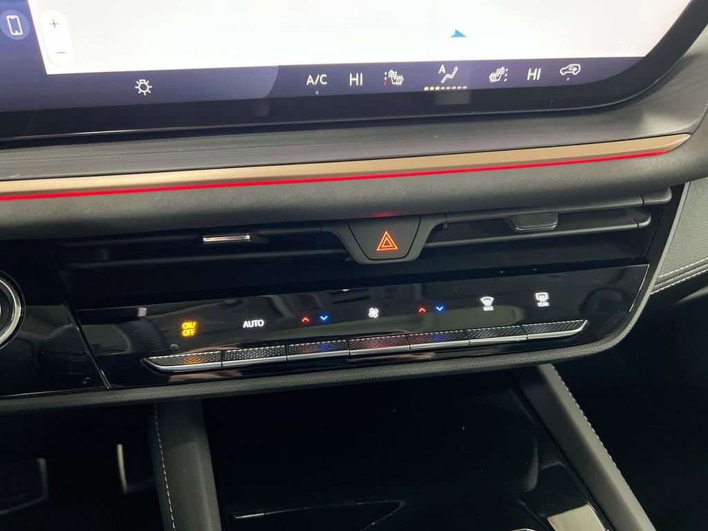 New 2026 Buick Envision Sport Touring AWD/4WD image 17