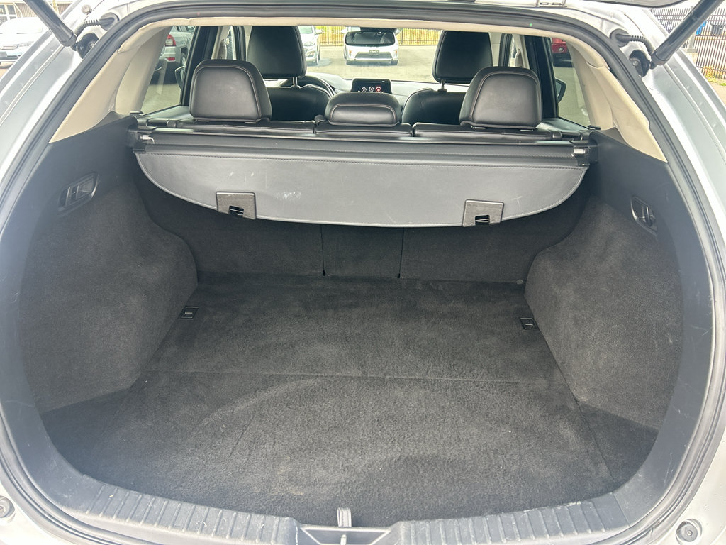 Used 2018 MAZDA CX-5 Grand Touring FWD image 37