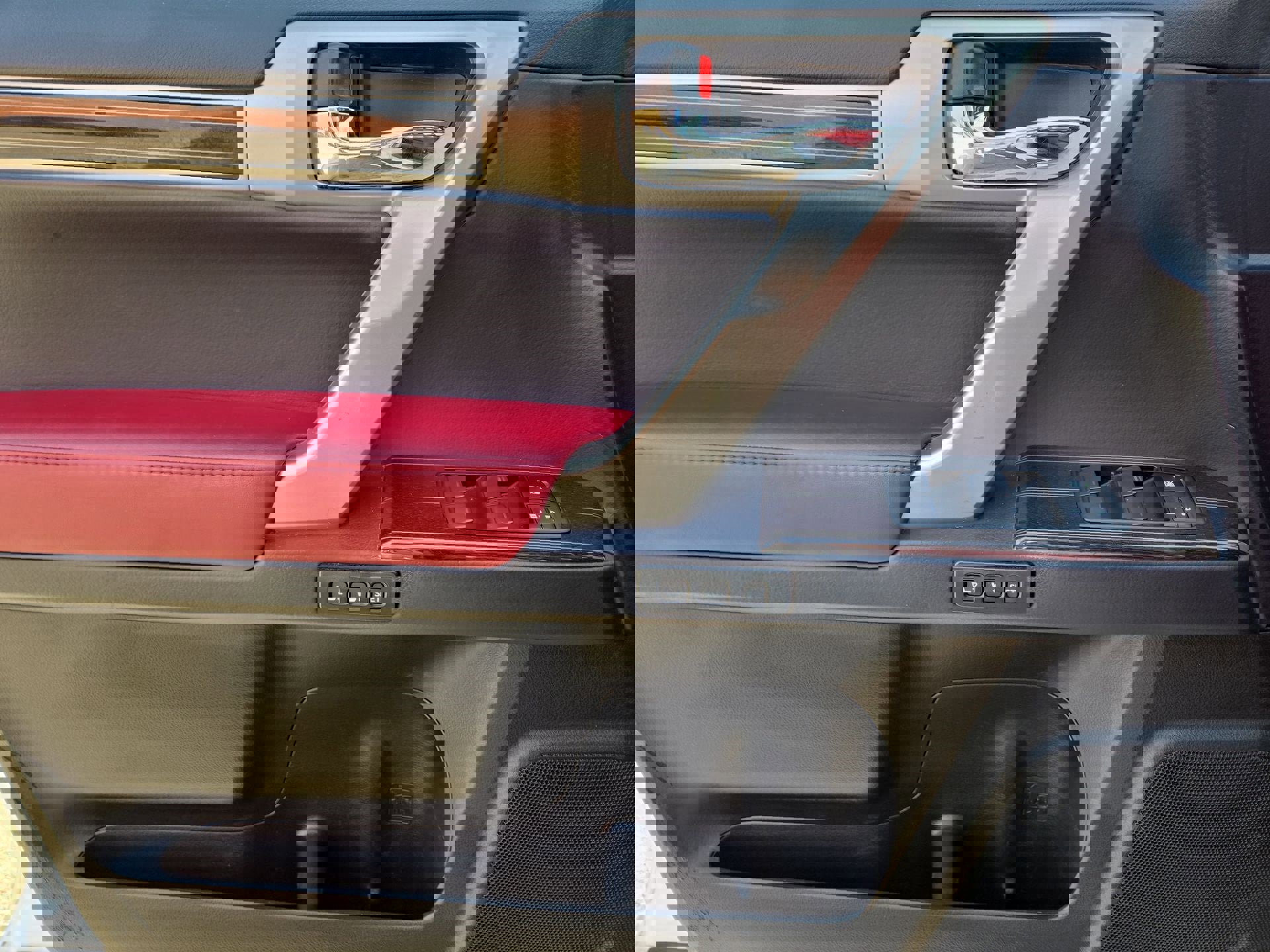 Used 2021 Lexus GX 460 Luxury w/ Accessory Package image 15