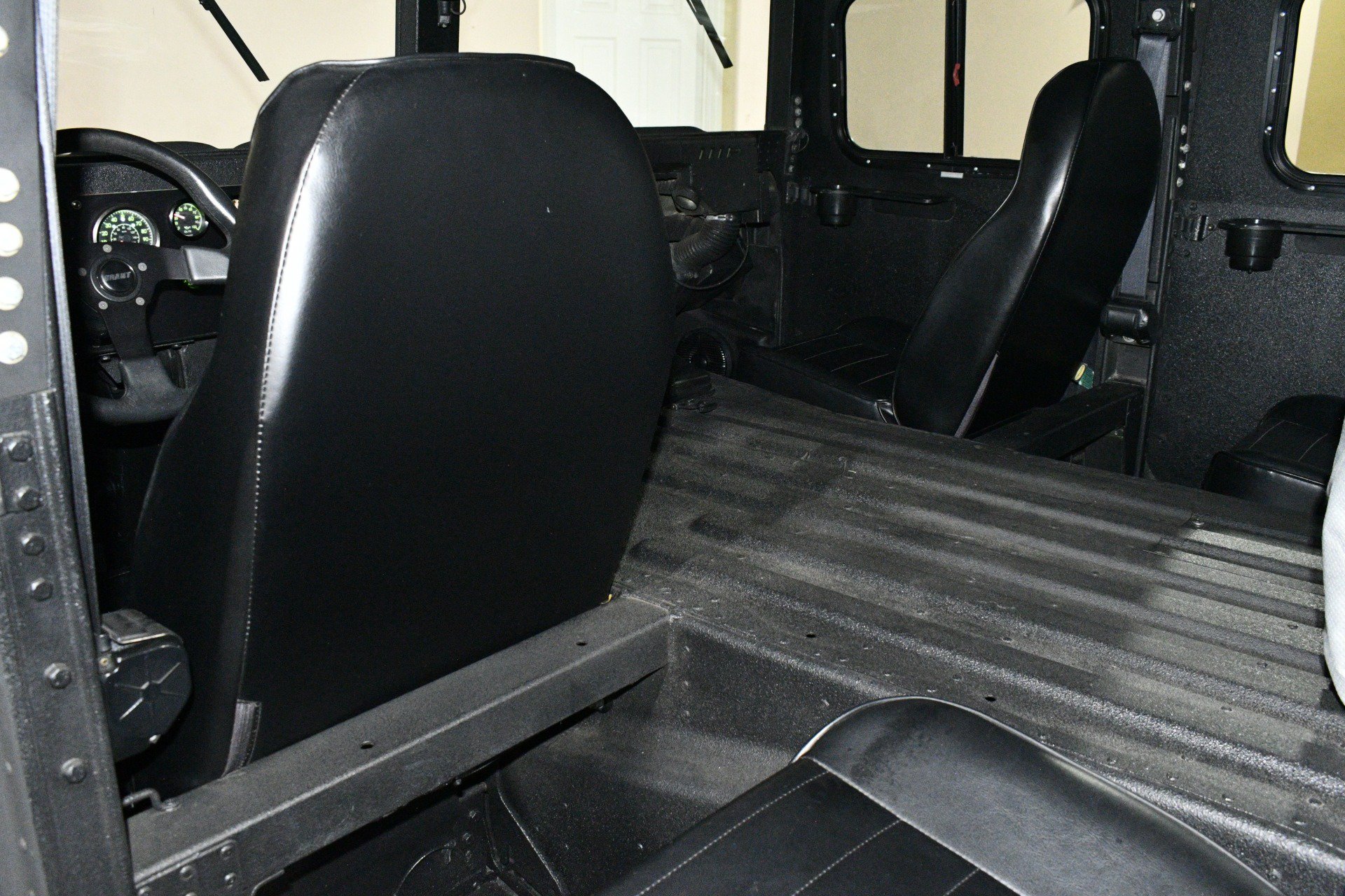 Used 1990 HUMMER H1 image 15
