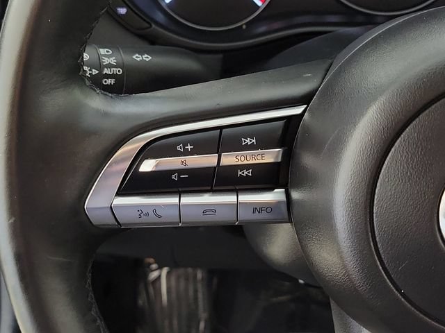 Used 2024 MAZDA CX-50 AWD 2.5 S w/ Cargo Package image 24