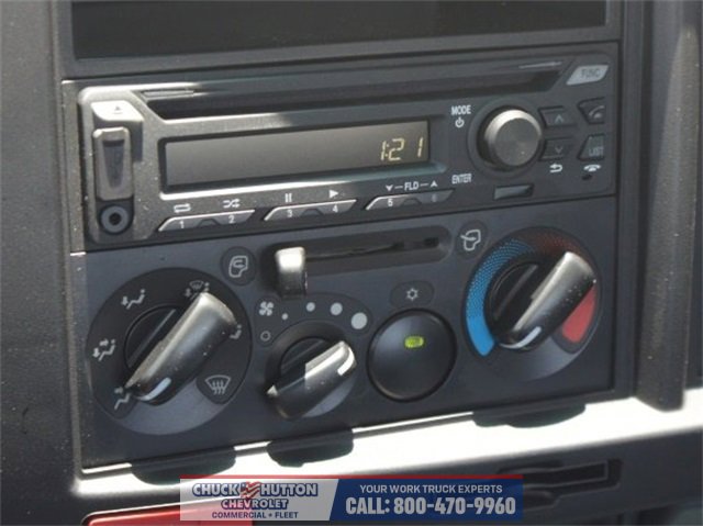 New 2025 Chevrolet Low Cab Forward 5500XG image 9