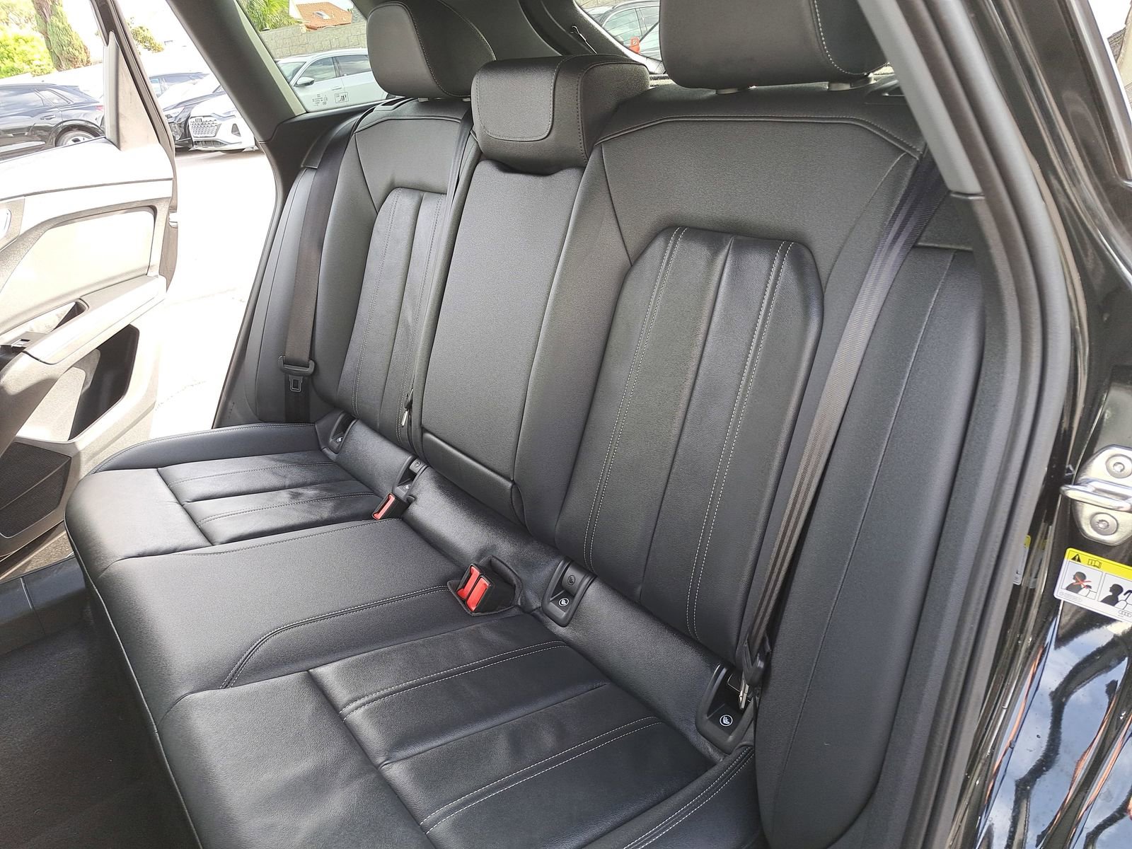 Certified 2023 Audi Q4 e-tron Premium Plus w/ Premium Plus image 14