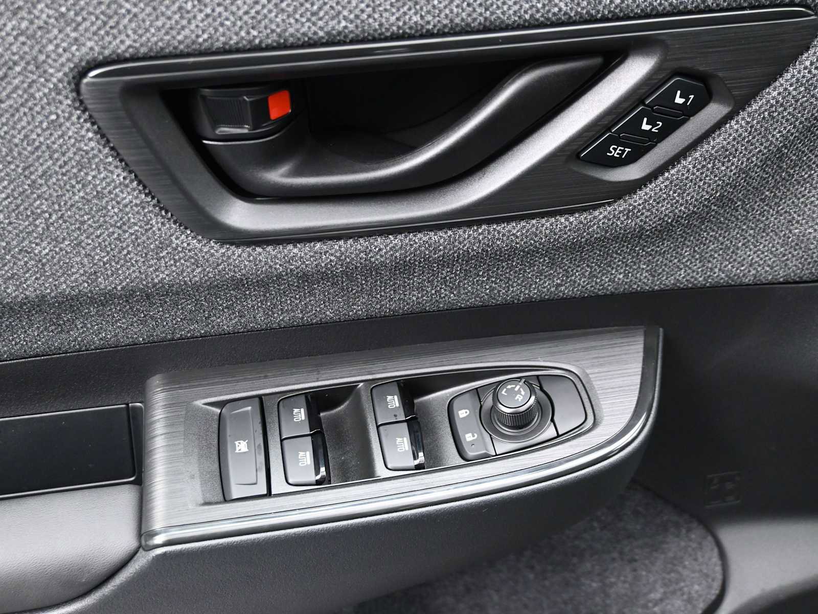 New 2026 Subaru Outback Limited image 8