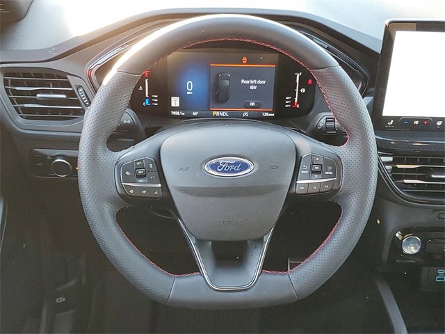 Certified 2023 Ford Escape ST-Line w/ Tech Pack #1 image 34