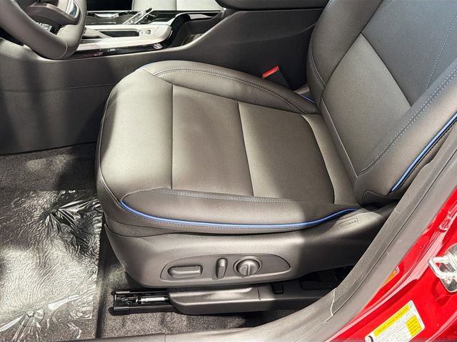 New 2026 Buick Envista Sport Touring w/ Convenience I Package image 16