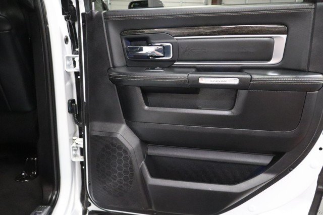 Used 2017 RAM 2500 Limited AWD/4WD image 43