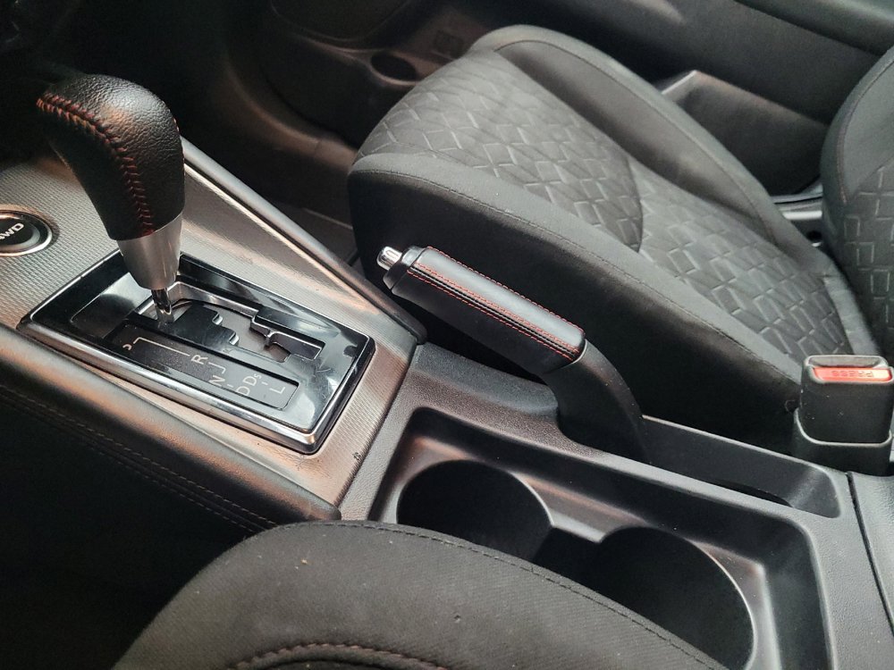 Used 2024 Mitsubishi Outlander Sport LE image 26