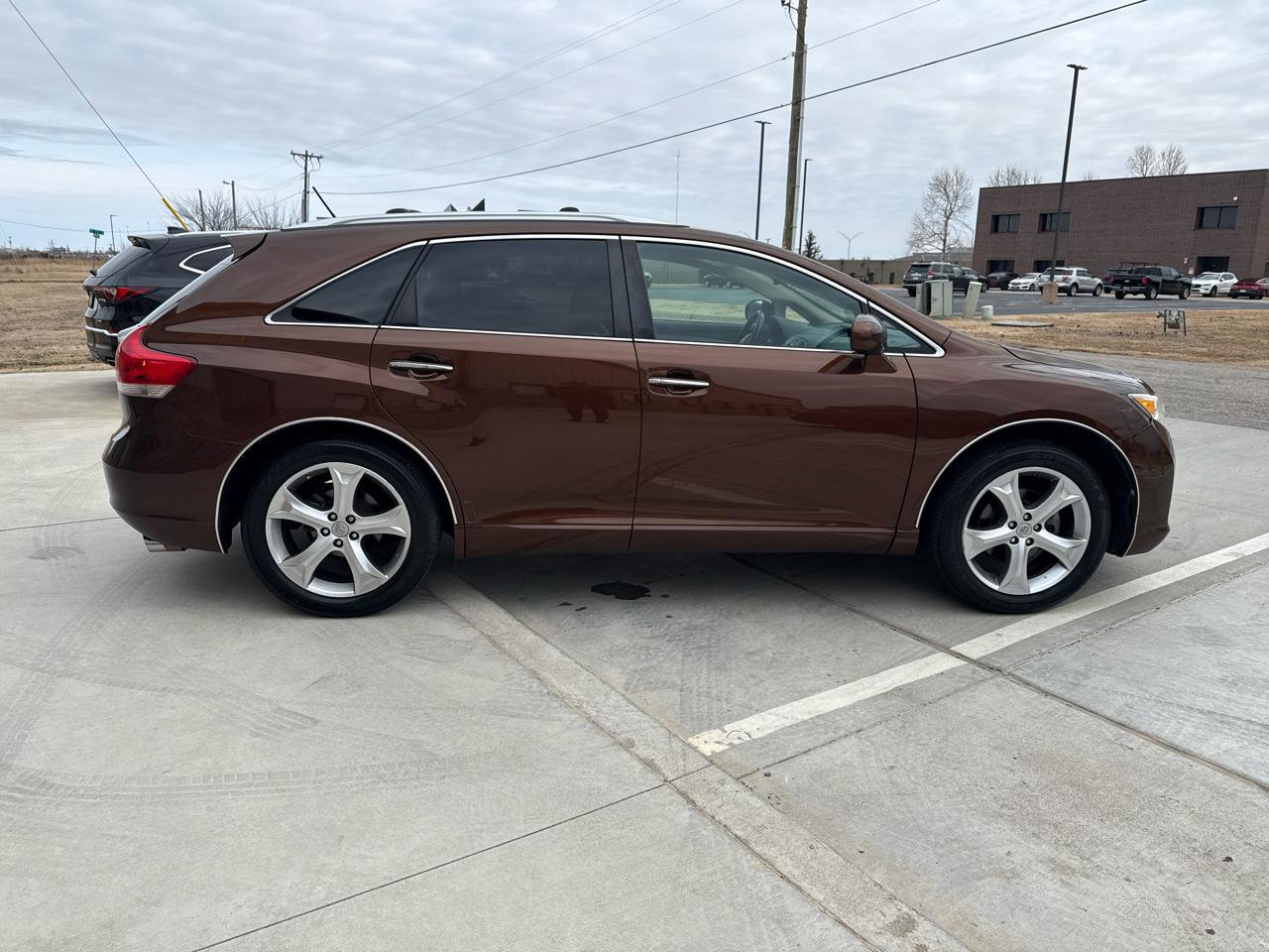 Used 2009 Toyota Venza image 9