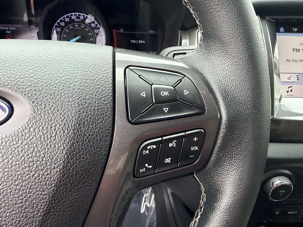 Used 2019 Ford Ranger 4x4 SuperCrew image 37
