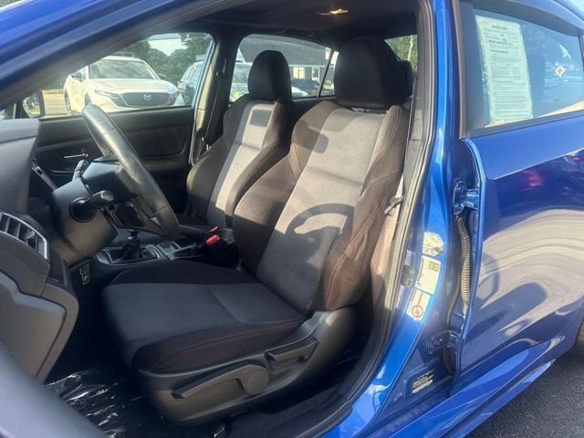 Used 2020 Subaru WRX Premium AWD/4WD image 14