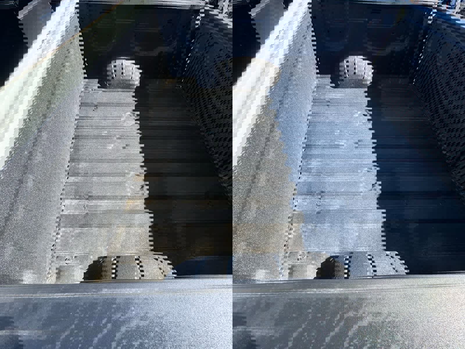 Certified 2021 Nissan Titan S w/ S Utility Package image 17