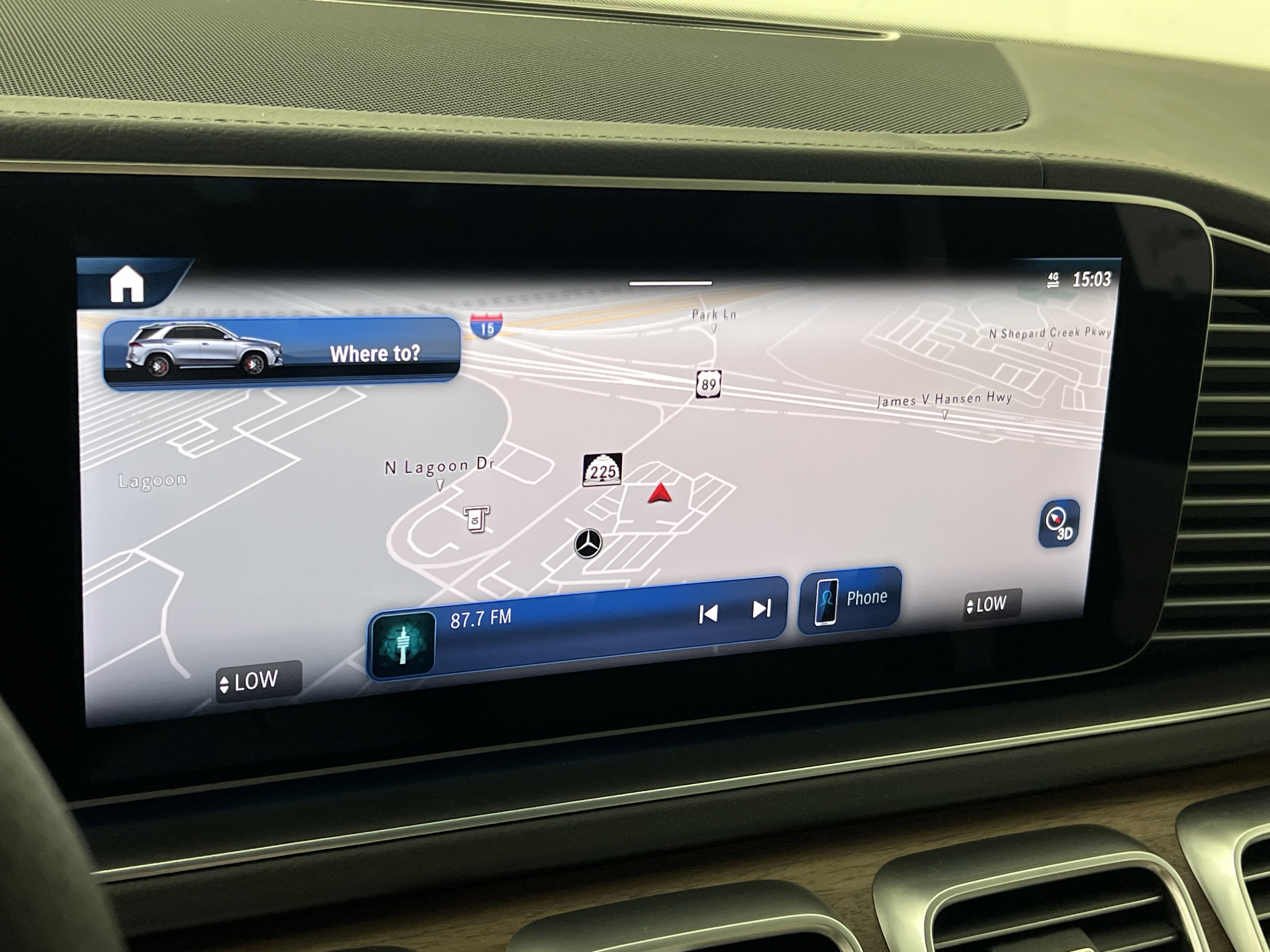 New 2026 Mercedes-Benz GLE 53 AMG 4MATIC image 30