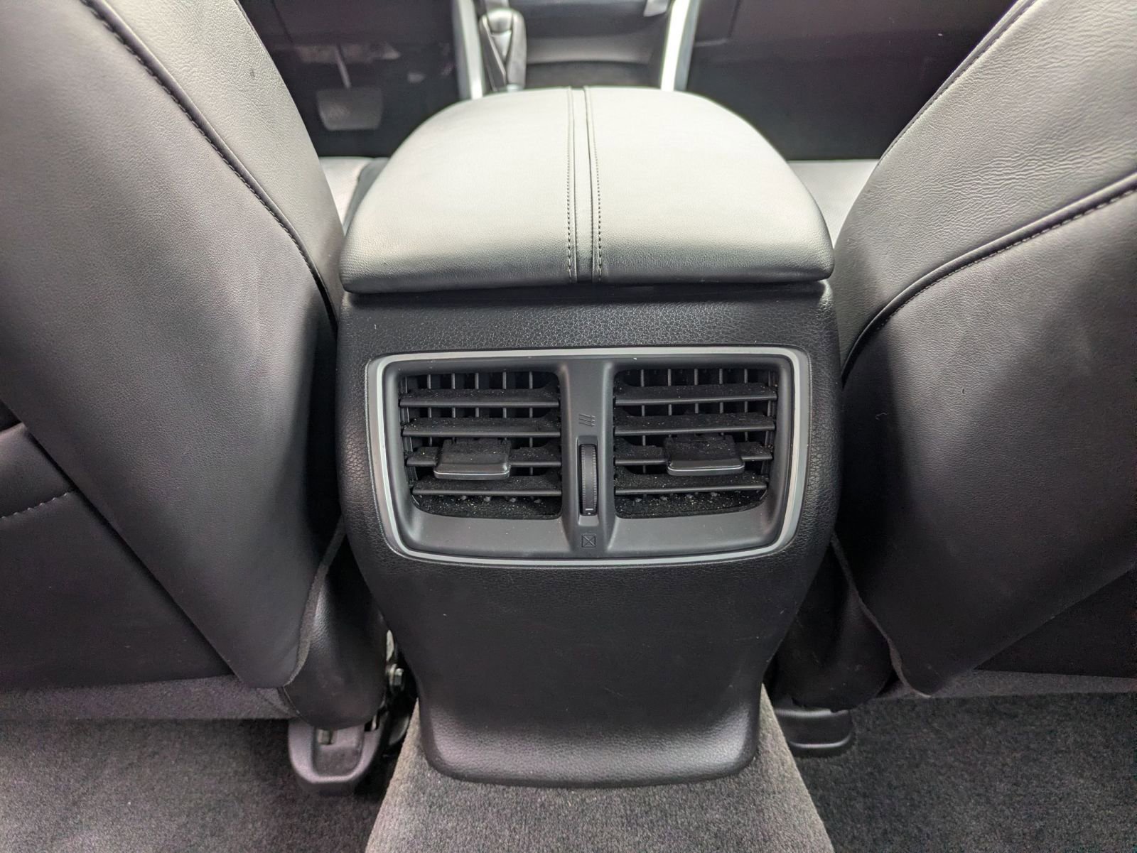 Used 2018 Acura TLX w/ Technology Package image 20