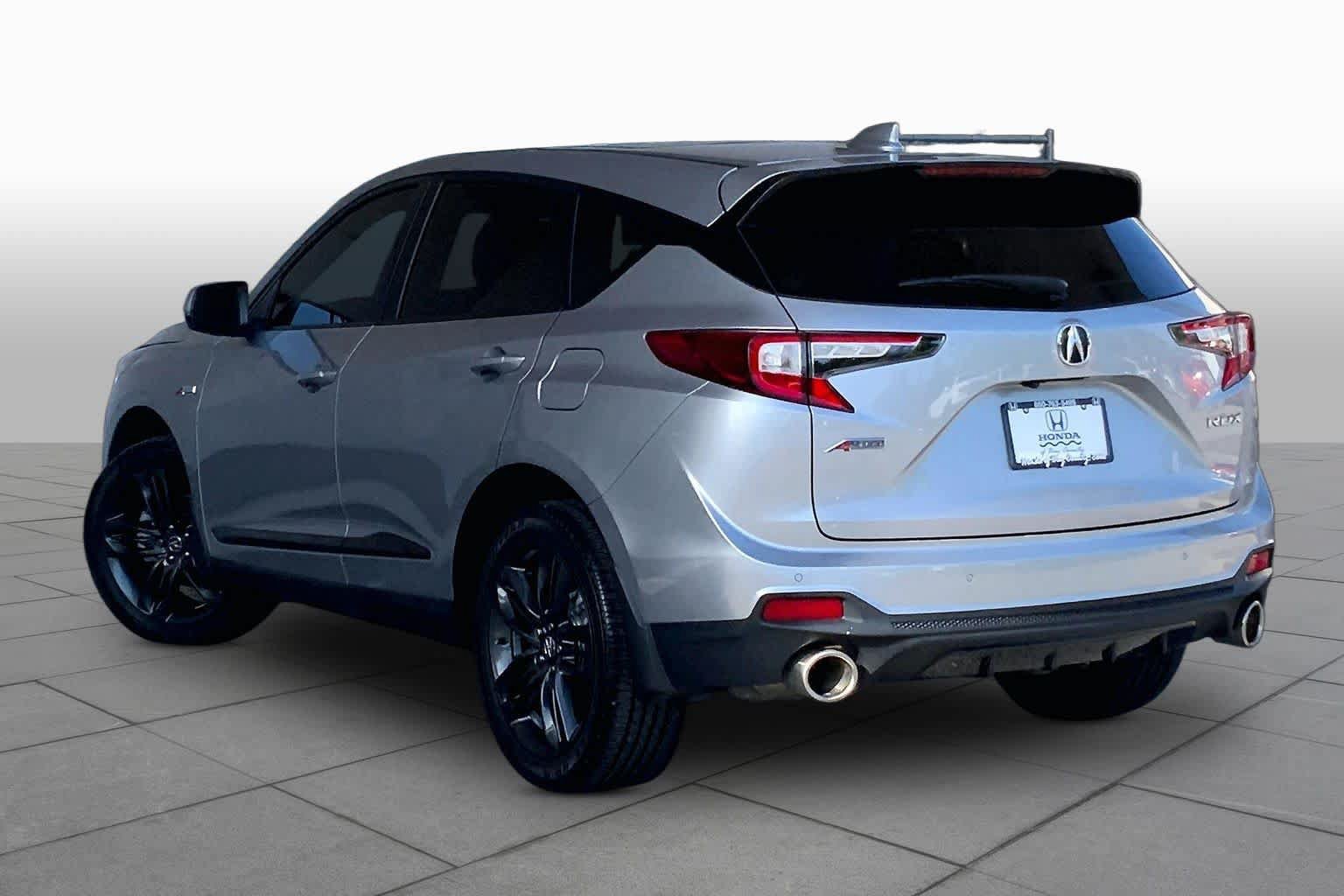 Used 2023 Acura RDX A-Spec FWD image 12