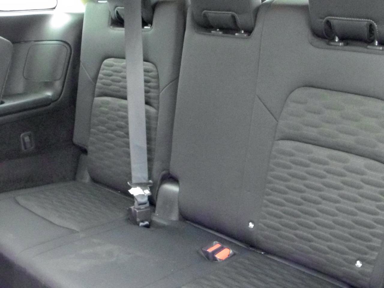 Used 2025 Nissan Pathfinder SV AWD/4WD image 7