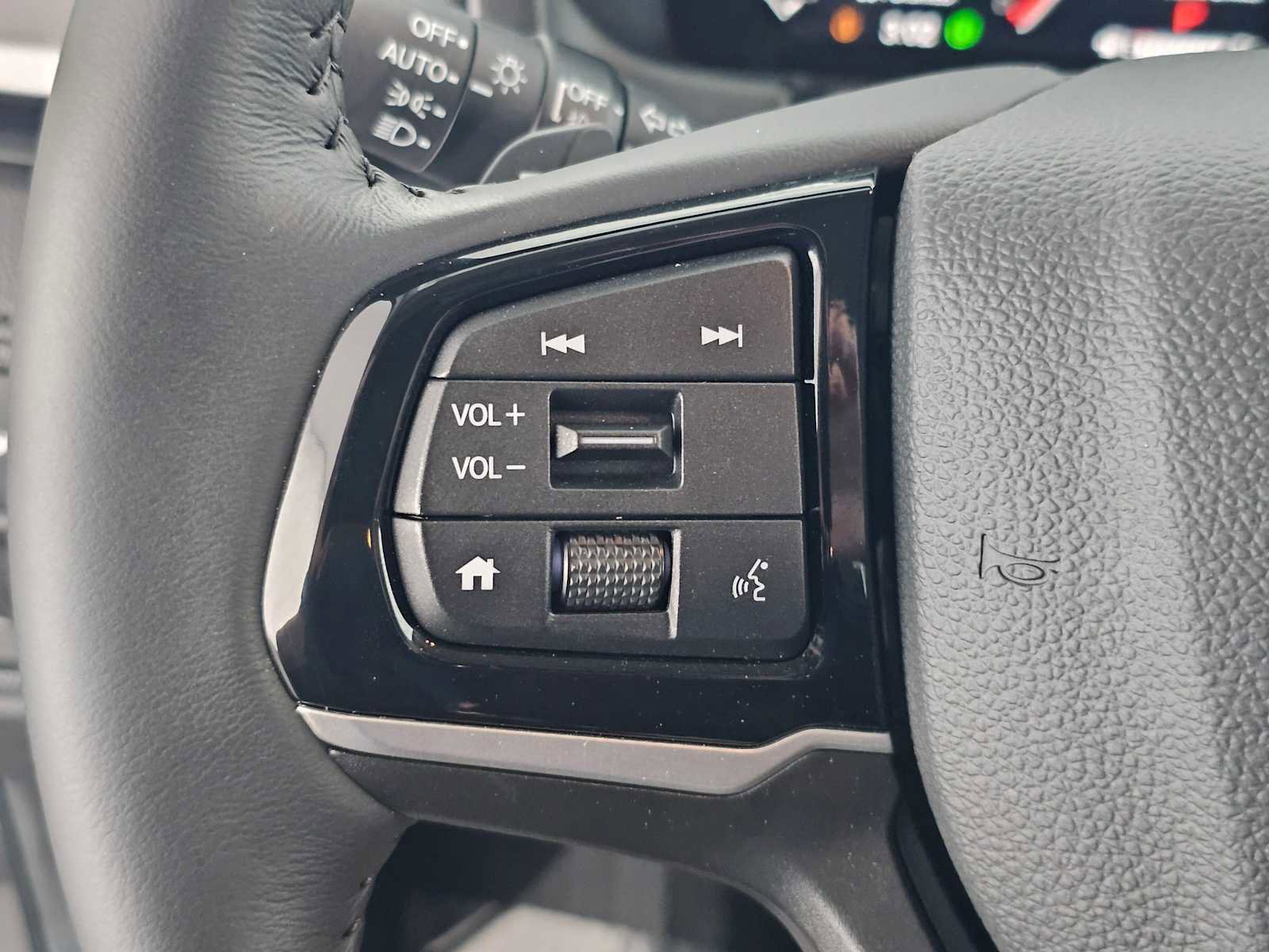 Used 2026 Honda Odyssey EX-L image 30