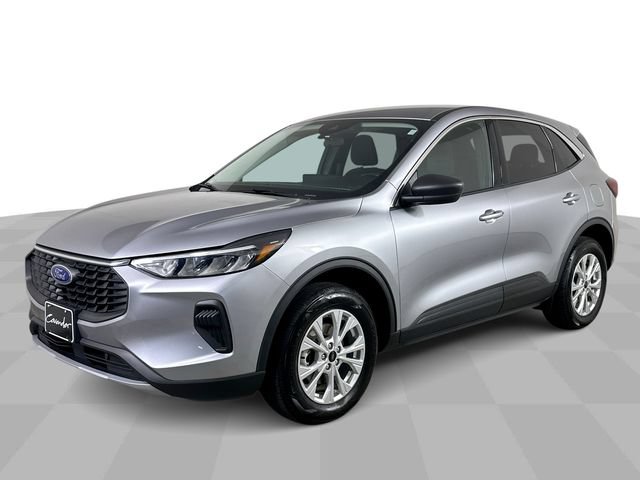 Used 2024 Ford Escape Active w/ Tech Pack #1