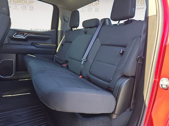 Used 2023 GMC Sierra 1500 Elevation AWD/4WD image 13