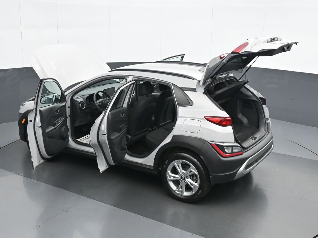 Used 2023 Hyundai Kona SEL w/ Cargo Package image 38