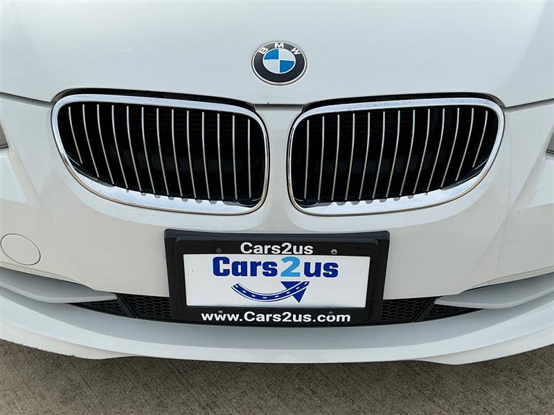 Used 2012 BMW 328i Coupe image 11