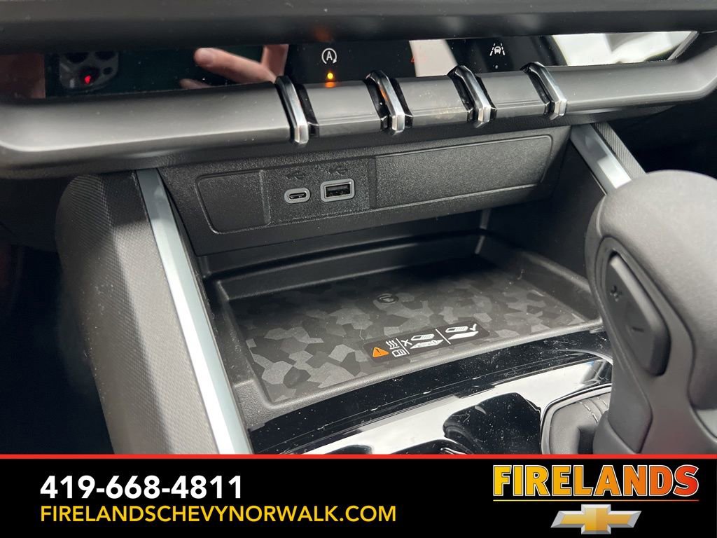 New 2026 Chevrolet Colorado Trail Boss image 4