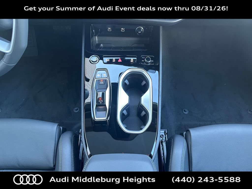 New 2026 Audi A6 Premium Plus AWD/4WD image 26