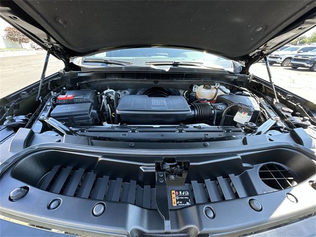 Used 2024 Chevrolet Tahoe Z71 w/ Off-Road Capability Package image 30