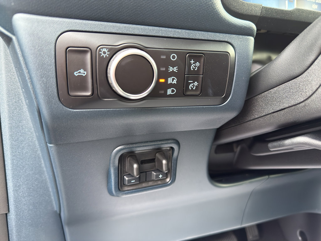 New 2025 Ford Maverick XLT w/ XLT Luxury Package image 15