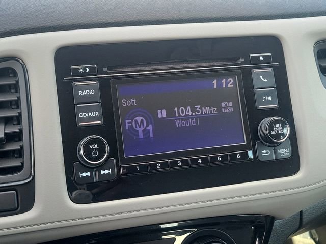 Used 2017 Honda HR-V LX image 27