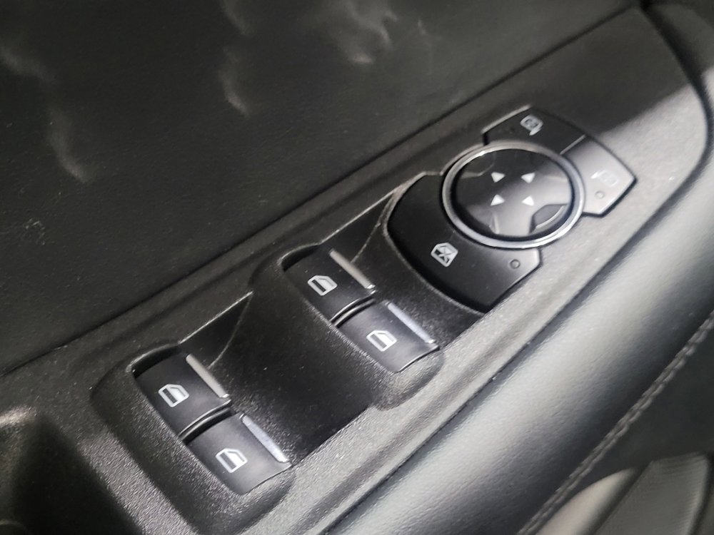 Used 2024 Ford Edge SEL image 27