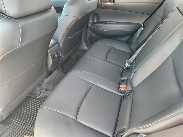 New 2026 Toyota Corolla Cross XLE image 19