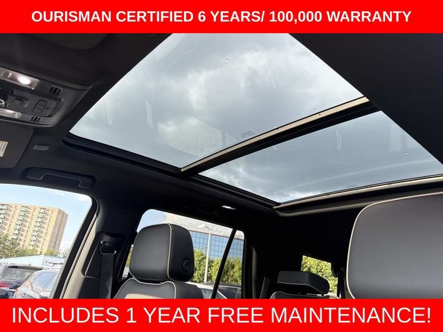 Used 2023 Chevrolet Tahoe Premier w/ Premium Package AWD/4WD image 22
