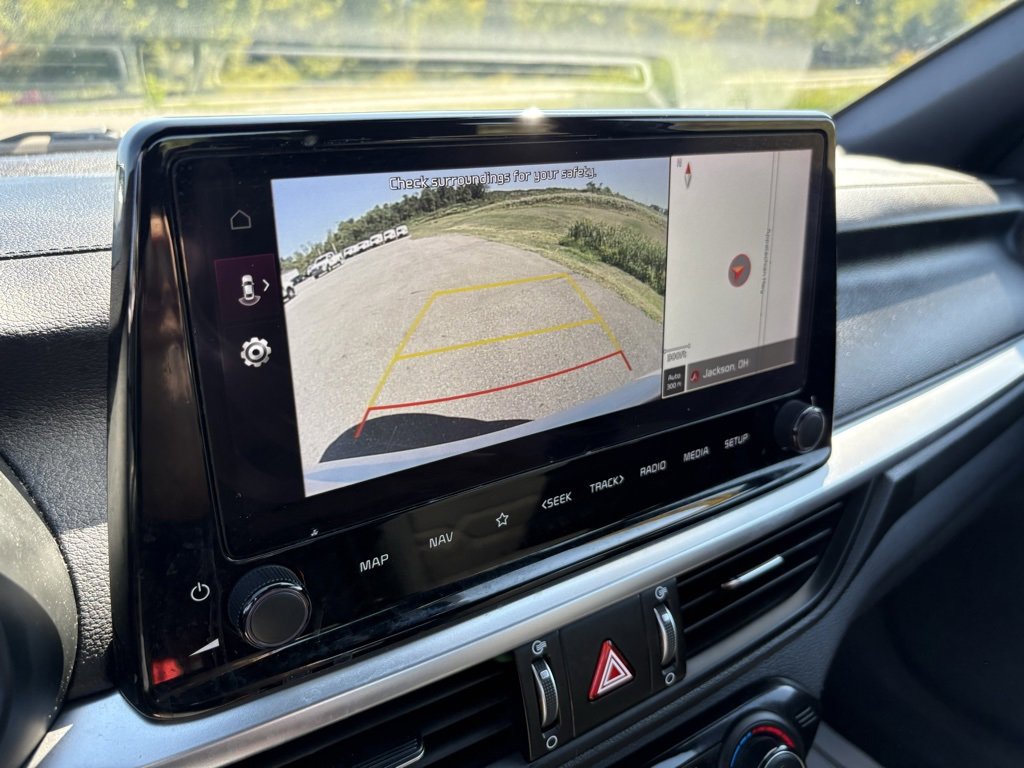 Used 2022 Kia Forte GT-Line image 50