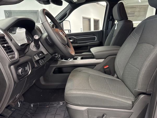 New 2026 RAM 3500 Big Horn image 14