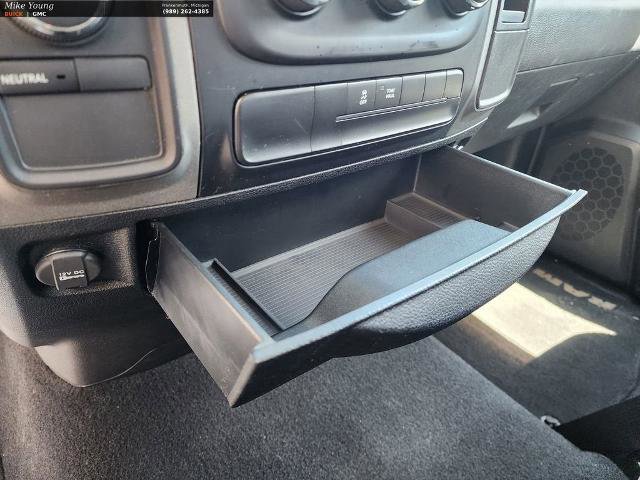 Used 2013 RAM 1500 Tradesman w/ Popular Equipment Group AWD/4WD image 30