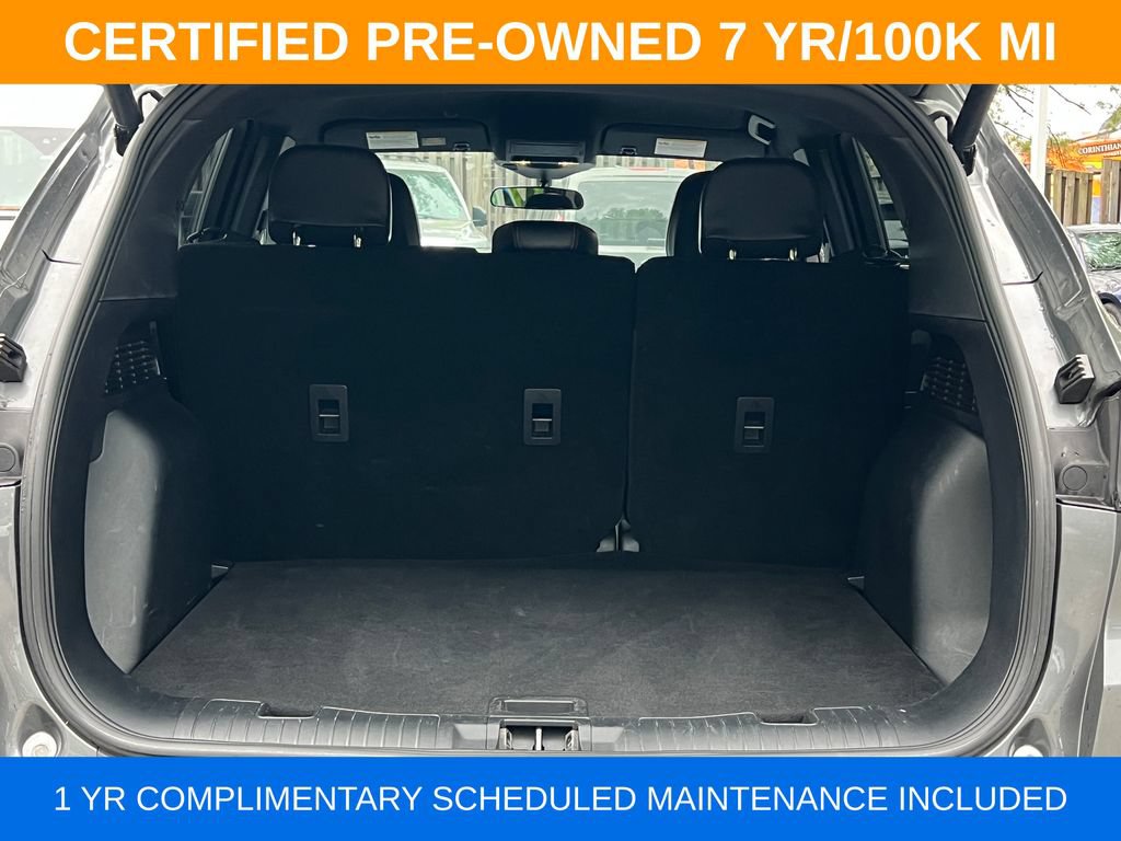 Used 2025 Ford Escape ST-Line Select AWD/4WD image 25