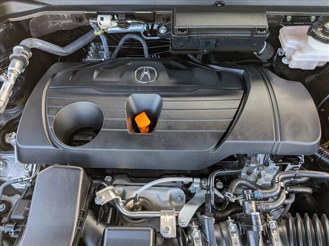 Used 2025 Acura RDX A-Spec AWD/4WD image 23