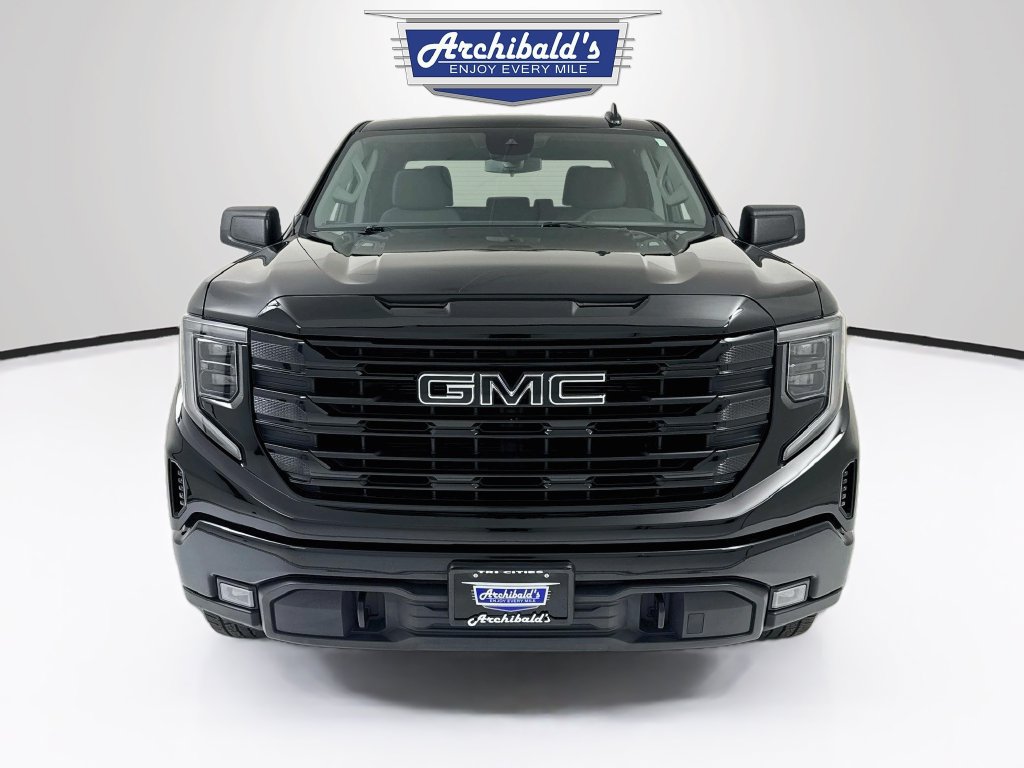 Used 2024 GMC Sierra 1500 Elevation AWD/4WD image 2
