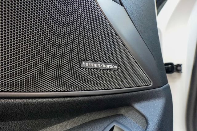 Used 2025 BMW M3 Competition image 56